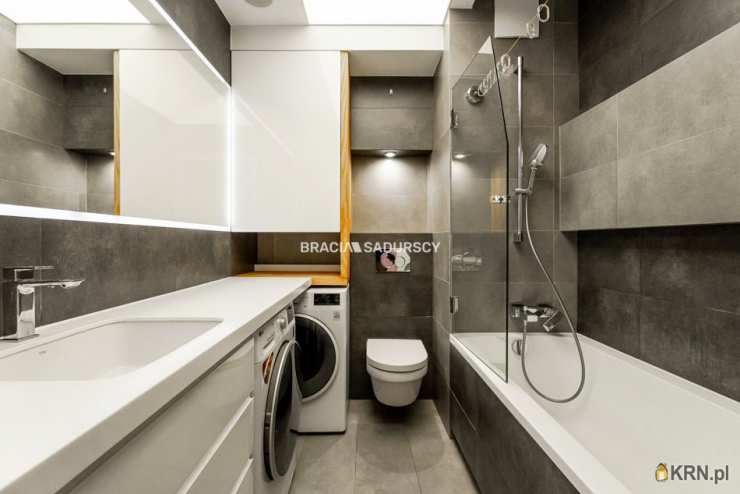 Mieszkanie  do wynajęcia, 2 pokojowe, Kraków, Dębniki, ul. J. Pietrusińskiego