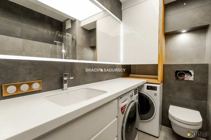 Kraków, Dębniki, ul. J. Pietrusińskiego, Mieszkanie  do wynajęcia, 2 pokojowe