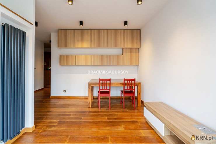 Kraków, Dębniki, ul. J. Pietrusińskiego, 2 pokojowe, Mieszkanie  do wynajęcia