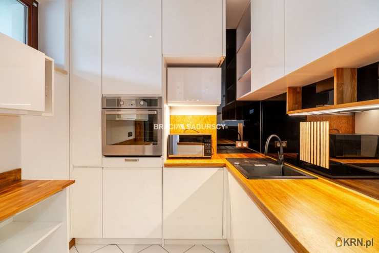 Mieszkanie  do wynajęcia, 2 pokojowe, Kraków, Dębniki, ul. J. Pietrusińskiego