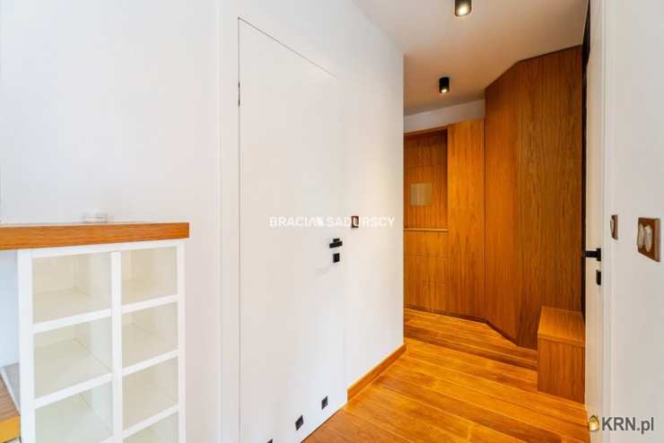 BRACIA SADURSCY ODDZIAŁ BS4 KROWODRZA, Mieszkanie  do wynajęcia, Kraków, Dębniki, ul. J. Pietrusińskiego