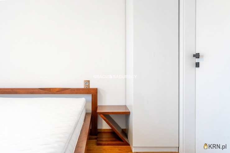 2 pokojowe, Mieszkanie  do wynajęcia, Kraków, Dębniki, ul. J. Pietrusińskiego