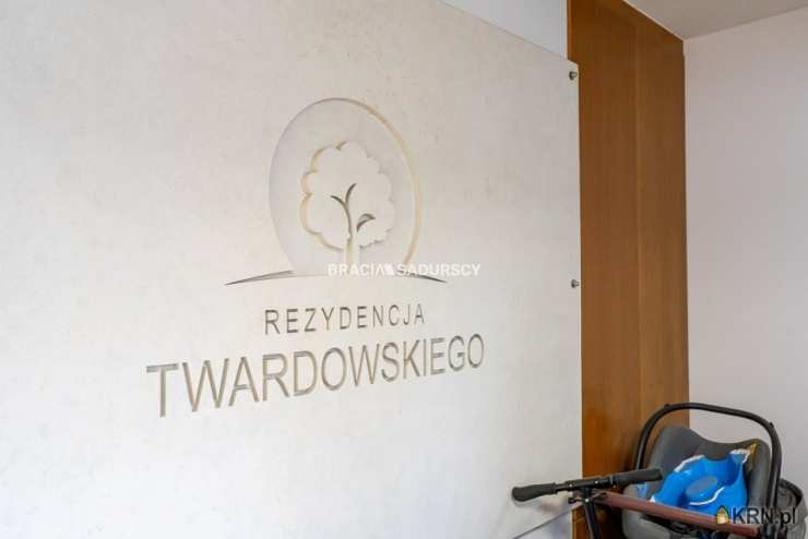 Kraków, Dębniki, ul. J. Pietrusińskiego, Mieszkanie  do wynajęcia, 2 pokojowe