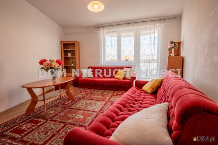 Mieszkanie  do wynajęcia, Olsztyn, Kortowo, ul. J. Iwaszkiewicza, 2 pokojowe