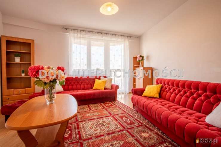 Mieszkanie  do wynajęcia, 2 pokojowe, Olsztyn, Kortowo, ul. J. Iwaszkiewicza