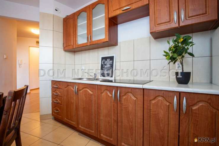 DOM Nieruchomości, Mieszkanie  do wynajęcia, Olsztyn, Kortowo, ul. J. Iwaszkiewicza