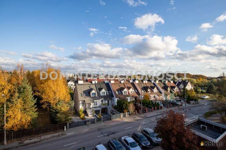 Mieszkanie  do wynajęcia, 2 pokojowe, Olsztyn, Kortowo, ul. J. Iwaszkiewicza