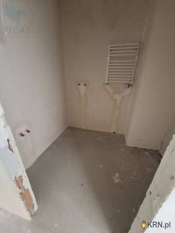 Mieszkanie  na sprzedaż, Poznań, Nowe Miasto/Starołęka, ul. Starołęcka, 2 pokojowe