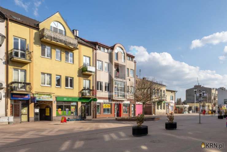 Grodzisk Mazowiecki, ul. 11 Listopada, Mieszkanie  na sprzedaż, 2 pokojowe