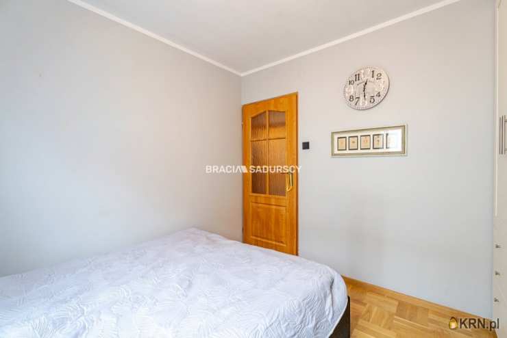 Mieszkanie  na sprzedaż, Kraków, Dębniki/Ruczaj, ul. Chmieleniec, 3 pokojowe