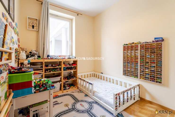 Kraków, Dębniki/Ruczaj, ul. Chmieleniec, Mieszkanie  na sprzedaż, 3 pokojowe
