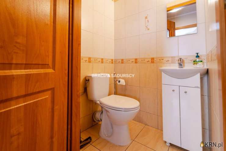 3 pokojowe, Kraków, Dębniki/Ruczaj, ul. Chmieleniec, Mieszkanie  na sprzedaż