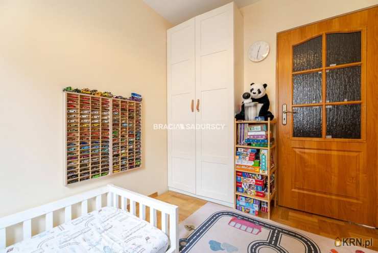 Mieszkanie  na sprzedaż, 3 pokojowe, Kraków, Dębniki/Ruczaj, ul. Chmieleniec