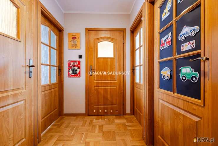 Bracia Sadurscy Oddział BS1 Kapelanka, Mieszkanie  na sprzedaż, Kraków, Dębniki/Ruczaj, ul. Chmieleniec