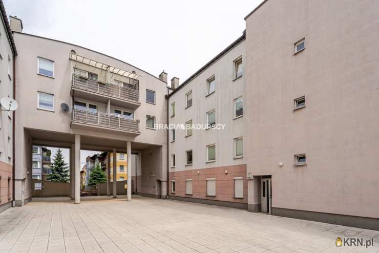 Kraków, Dębniki/Ruczaj, ul. Chmieleniec, Mieszkanie  na sprzedaż, 3 pokojowe