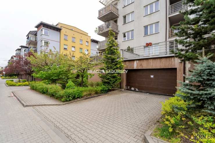 Kraków, Dębniki/Ruczaj, ul. Chmieleniec, 3 pokojowe, Mieszkanie  na sprzedaż
