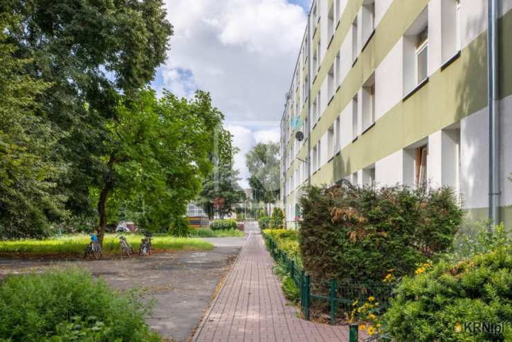 Warszawa, Ochota/Szczęśliwice, ul. K. Dickensa, Mieszkanie  na sprzedaż, 3 pokojowe