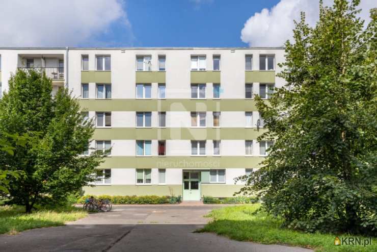 Warszawa, Ochota/Szczęśliwice, ul. K. Dickensa, 3 pokojowe, Mieszkanie  na sprzedaż