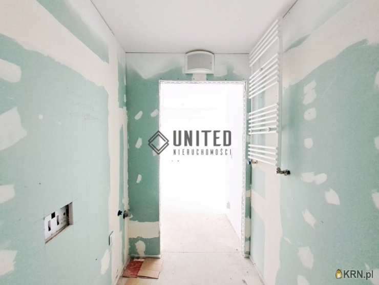 1 pokojowe, Mieszkanie  na sprzedaż, Wrocław, Psie Pole, ul. 