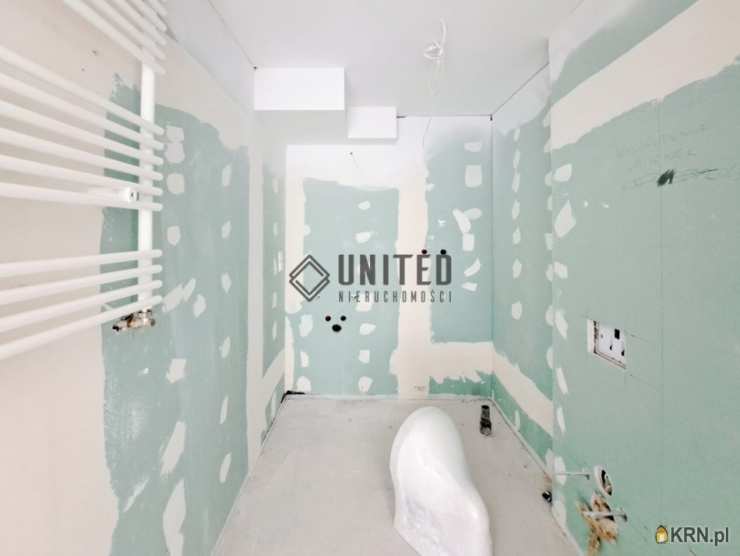 UNITED Nieruchomości, Mieszkanie  na sprzedaż, Wrocław, Psie Pole, ul. 