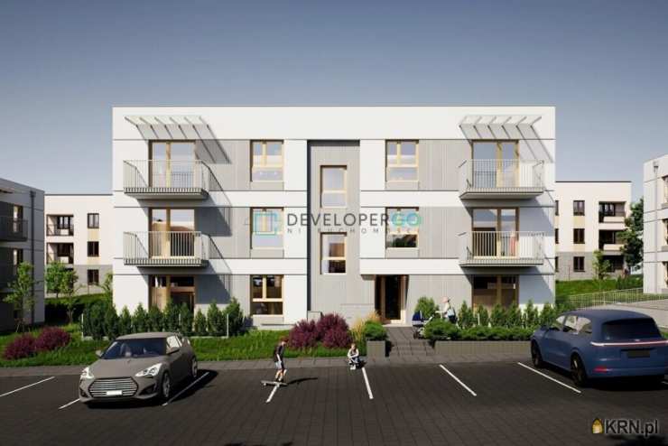 Mieszkanie  na sprzedaż, Białystok, ul. , 2 pokojowe