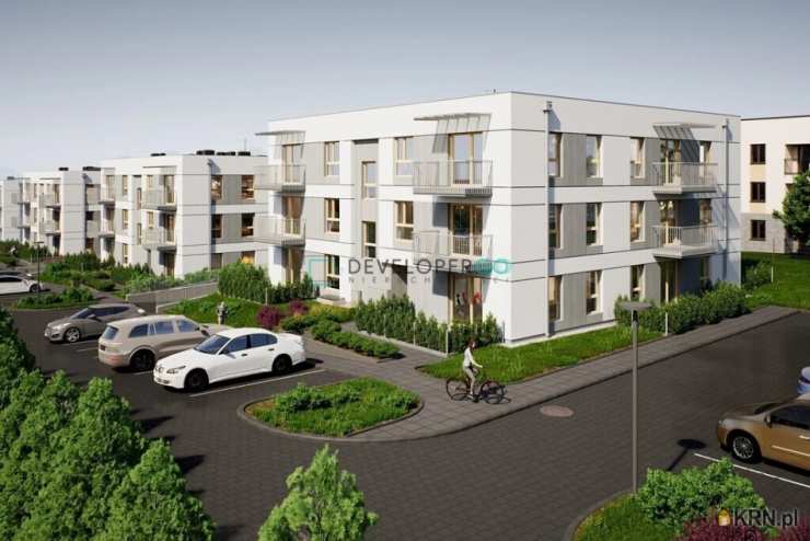 Mieszkanie  na sprzedaż, 2 pokojowe, Białystok, ul. 