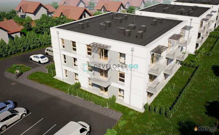 Białystok, ul. , Mieszkanie  na sprzedaż, 2 pokojowe