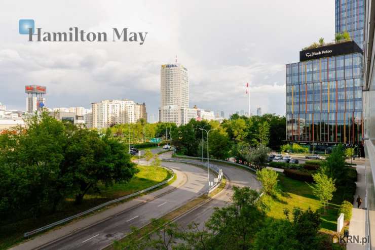 Hamilton May, Mieszkanie  na sprzedaż, Warszawa, ul. 