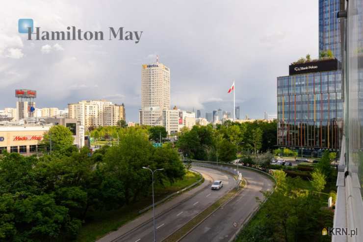 Hamilton May, Mieszkanie  do wynajęcia, Warszawa, ul. 