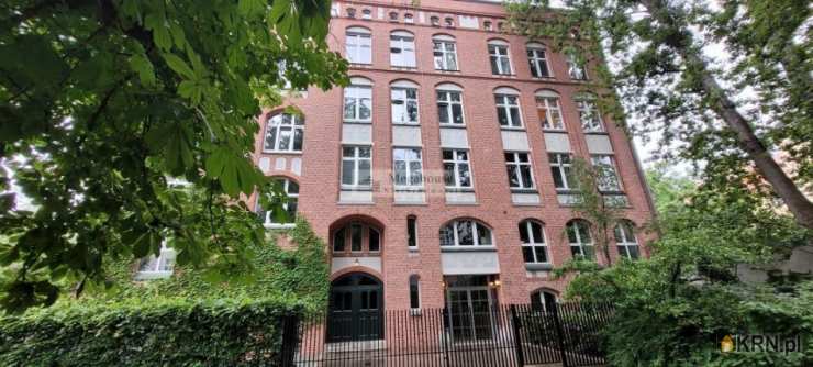 Mieszkanie  na sprzedaż, Wrocław, Krzyki, ul. S. Worcella, 2 pokojowe