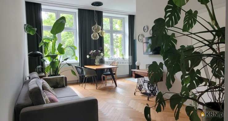 Mieszkanie  na sprzedaż, 2 pokojowe, Wrocław, Krzyki, ul. S. Worcella