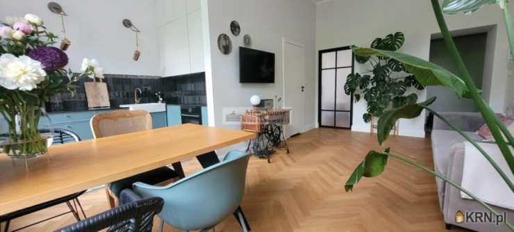 2 pokojowe, Wrocław, Krzyki, ul. S. Worcella, Mieszkanie  na sprzedaż