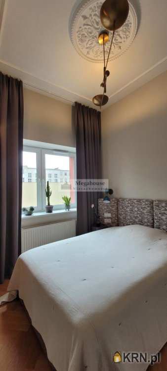 Wrocław, Krzyki, ul. S. Worcella, 2 pokojowe, Mieszkanie  na sprzedaż