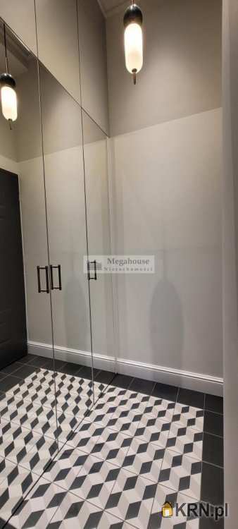 Megahouse Nieruchomości Katarzyna Kowalczyk, Mieszkanie  na sprzedaż, Wrocław, Krzyki, ul. S. Worcella
