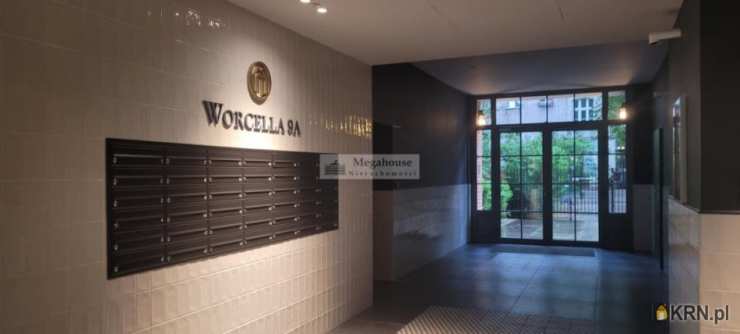 Mieszkanie  na sprzedaż, 2 pokojowe, Wrocław, Krzyki, ul. S. Worcella