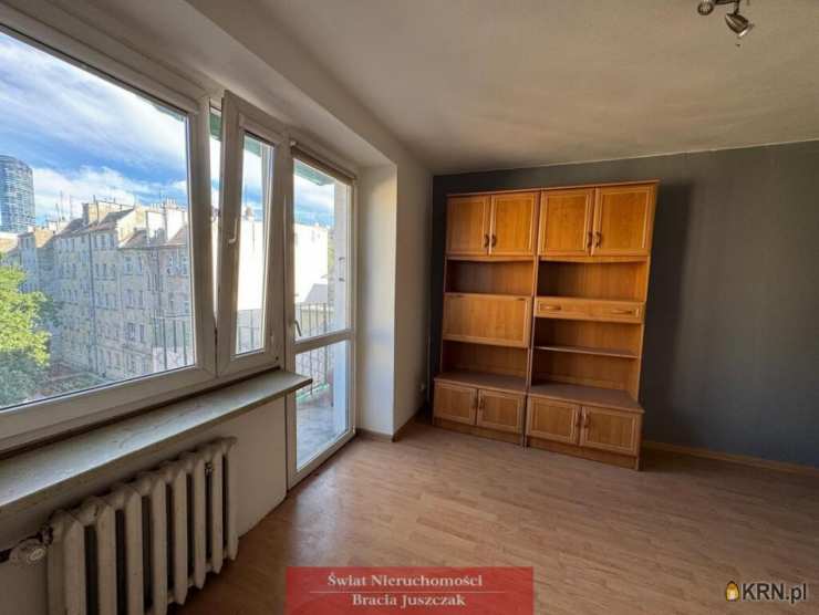 Wrocław, Śródmieście, ul. , Mieszkanie  na sprzedaż, 3 pokojowe