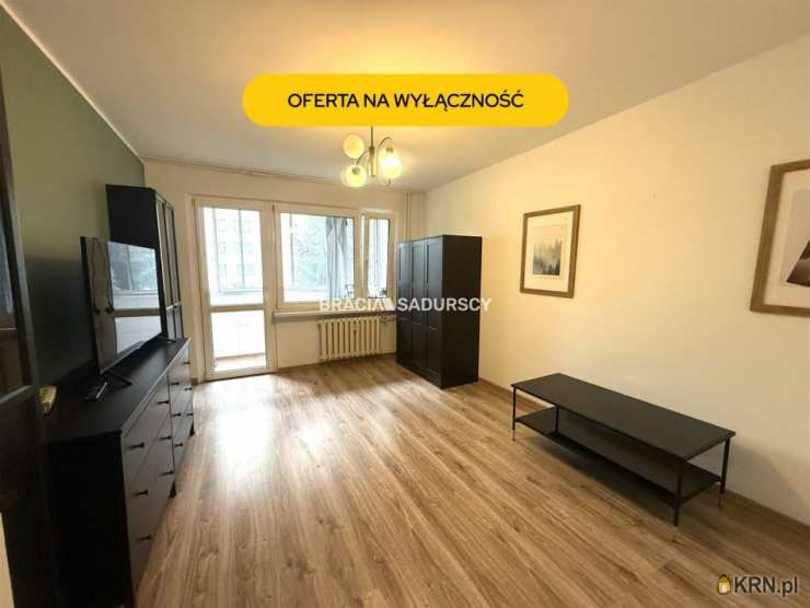 Mieszkanie  do wynajęcia, Kraków, Prądnik Czerwony, ul. J. Majora, 2 pokojowe