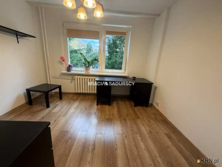 Kraków, Prądnik Czerwony, ul. J. Majora, Mieszkanie  do wynajęcia, 2 pokojowe