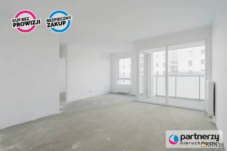 Mieszkanie  na sprzedaż, 2 pokojowe, Gdańsk, Letnica, ul. Starowiejska