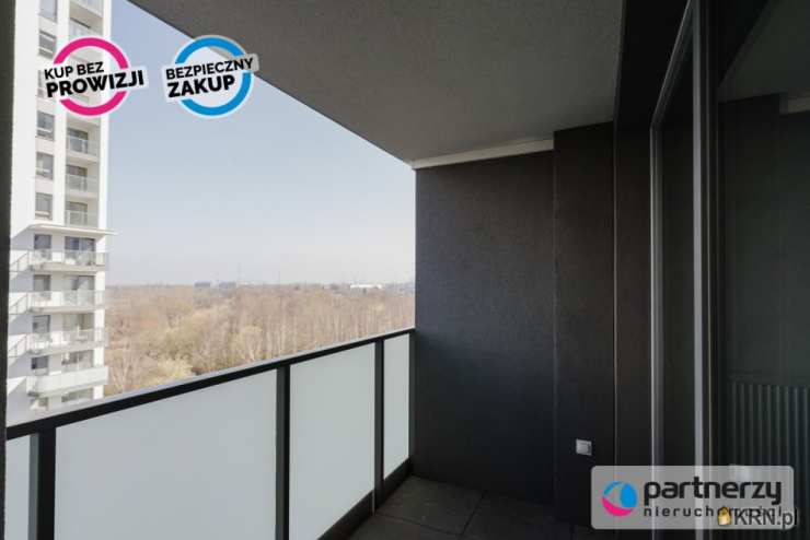 Gdańsk, Letnica, ul. Starowiejska, 2 pokojowe, Mieszkanie  na sprzedaż