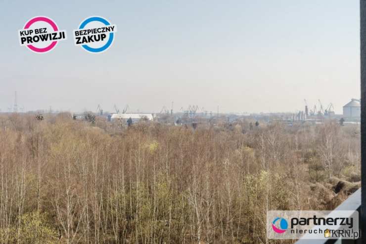 2 pokojowe, Mieszkanie  na sprzedaż, Gdańsk, Letnica, ul. Starowiejska