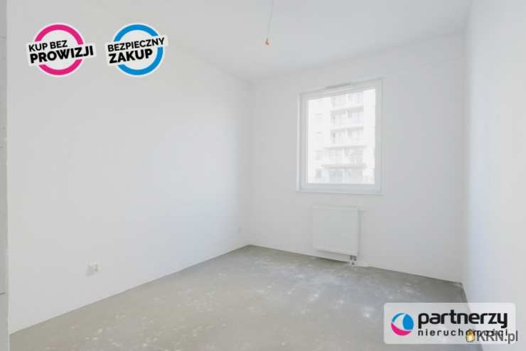 PARTNERZY Nieruchomości sp. z o.o., Mieszkanie  na sprzedaż, Gdańsk, Letnica, ul. Starowiejska