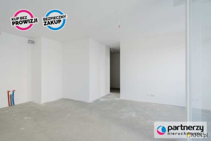 Mieszkanie  na sprzedaż, 2 pokojowe, Gdańsk, Letnica, ul. Starowiejska