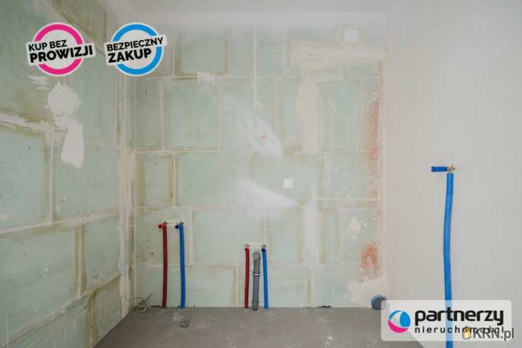 Gdańsk, Letnica, ul. Starowiejska, 2 pokojowe, Mieszkanie  na sprzedaż