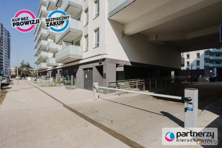 PARTNERZY Nieruchomości sp. z o.o., Mieszkanie  na sprzedaż, Gdańsk, Letnica, ul. Starowiejska