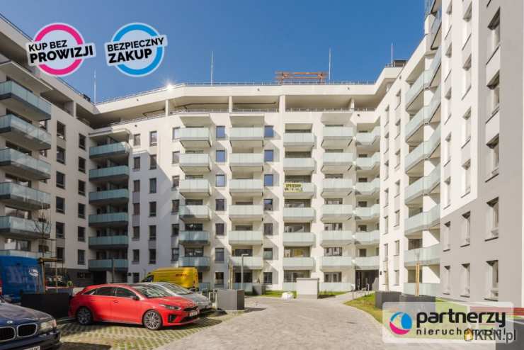 Mieszkanie  na sprzedaż, Gdańsk, Letnica, ul. Starowiejska, 2 pokojowe