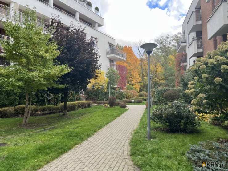 Mieszkanie  do wynajęcia, Warszawa, ul. , 2 pokojowe