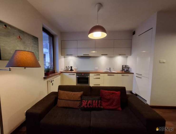 Mieszkanie  do wynajęcia, 2 pokojowe, Warszawa, ul. 