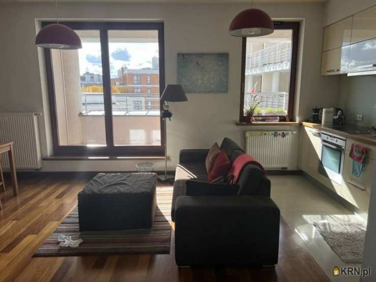 Warszawa, ul. , Mieszkanie  do wynajęcia, 2 pokojowe