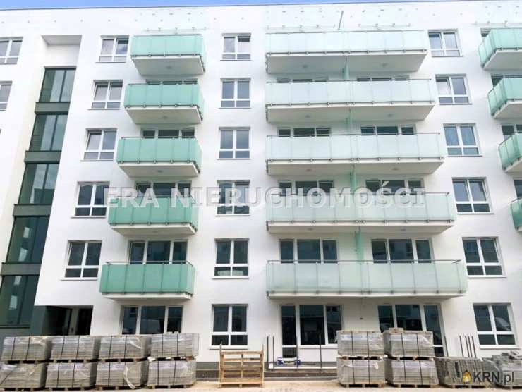 Era Nieruchomości, Mieszkanie  na sprzedaż, Białystok, Białostoczek, ul. 